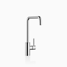 Dornbracht META SQUARE Single-lever mixer 33815861-00 Chrome