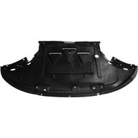 Diederichs MotorraumdäMmung Vorne Vorderachse FüR Audi A6 Avant 4F5 C6 4F2