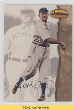 1994 Ted Williams Card Company Cy Young #7 HOF READ 0e3