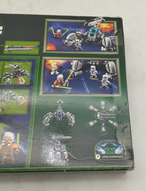 LEGO 75013 Umbaran MHC (Mobile Heavy Cannon) MISB NEW Star Wars Clone Wars