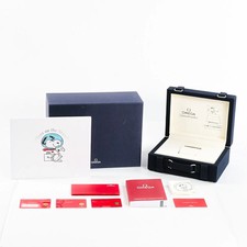 OMEGA 310.32.42.50.02.001 Men's Used Watch #22121 8