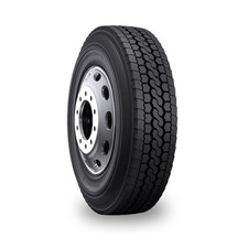11R22.5 Firestone FD609 Tires Set of 6