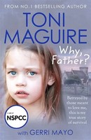 Why, Father? | Toni Maguire | Englisch | Taschenbuch | Kartoniert / Broschiert