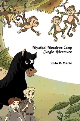 Mystical Meadows Camp: Jungle Adventure