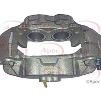 Land Rover Defender 1990-2017 Bremssattelhalter Caliper Mounting LCA418N Apec