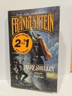 Frankenstein By Mary Shelley Complete And Unabridged Paperback
