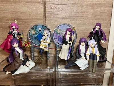 Frieren: Beyond Journey's End Prize Figur Fern Aura Sammelfigur Anime