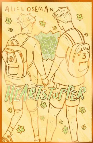 Heartstopper Volume 3 by Alice Oseman - 9781444972450 - Image 6