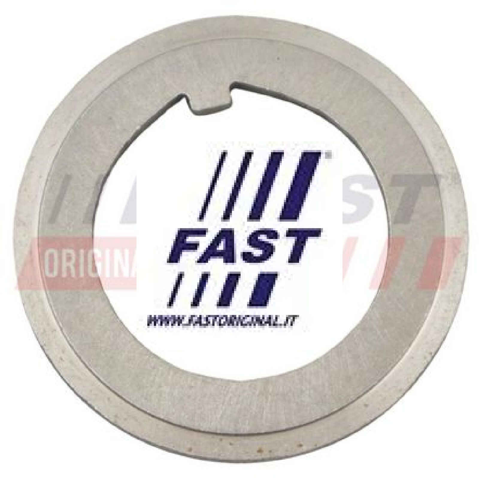 Fast Ft66401 Für Iveco - Bild 2