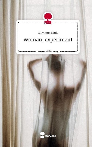 Woman, Experiment. Life Is A Story - Story.One Giovanna Diniz-image
