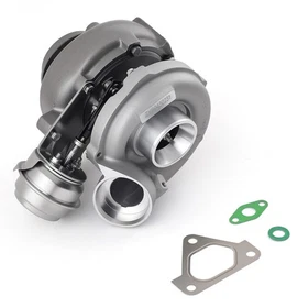Turbolader  for Mercedes E-Klasse W210/S210 E270 CDi 715910-8 1999-2003 GT2256V
