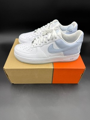 Size 9.5 - Nike Terror Squad x Air Force 1 QS Low Loyalty FJ5755-100