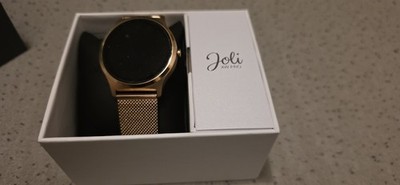 Xlyne Joli XW Pro Smartwatch Smartwatch, Aus Secret Automat