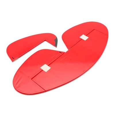 E flite Tail Set PA 20 Pacer 10e EFL279003 Replacement Airplane Parts
