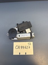 Bmw E53 X5 E39 5 Series 525 530 540 M5 Power Sliding Sunroof Motor 67618381480 Bmw E53 X5 E39 5 Series 525 530 540 M5 Power Sliding Sunroof Motor 67618381480
