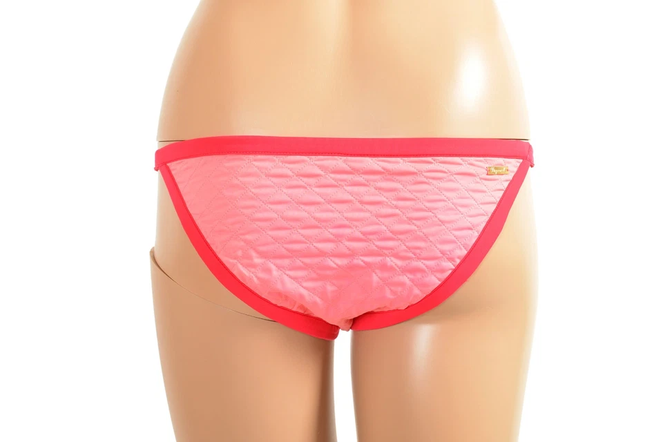 Traje de baño para mujer Dsquared2 rosa 2 piezas US S IT 40 Foto 4 de 4