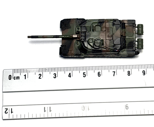 1:144 Tank - Leclerc - FRANCE - Photo 8 sur 9