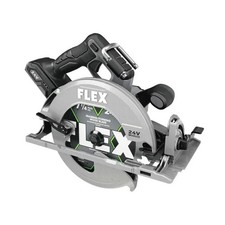Flex 24V Brushless Circular Saw Kit FX2141 Set