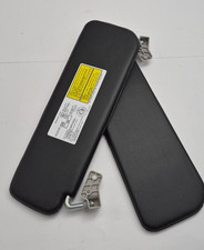 Suzuki Samurai Sun Visor