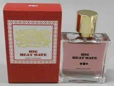 Hypnosismic Ichiro Yamada Eau de Toilette 50ml Perfume Opened Rare