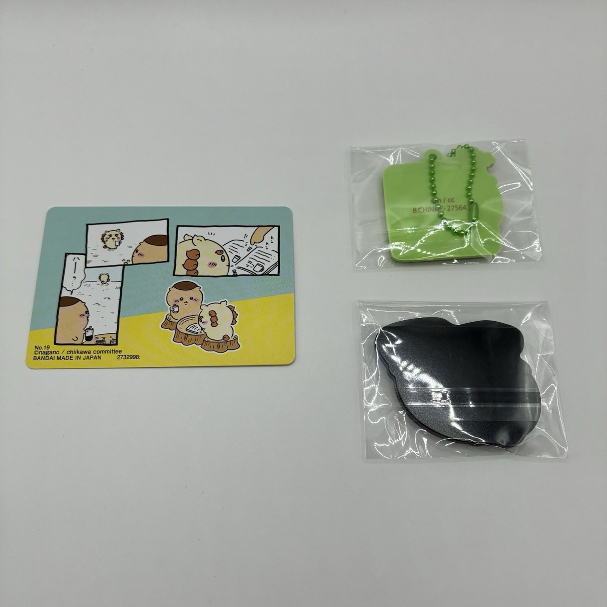 【8/25購入】majumaju様❇️専用ページ Chiikawa Kurimanju 7-piece set bulk sale from Japan | eBay
