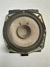 2004-2010 Chevrolet Colorado Crew Cab Rear Left Back Door Speaker Audio 97256761