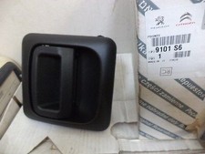 Porte avant et accessoires Citroen JUMPER