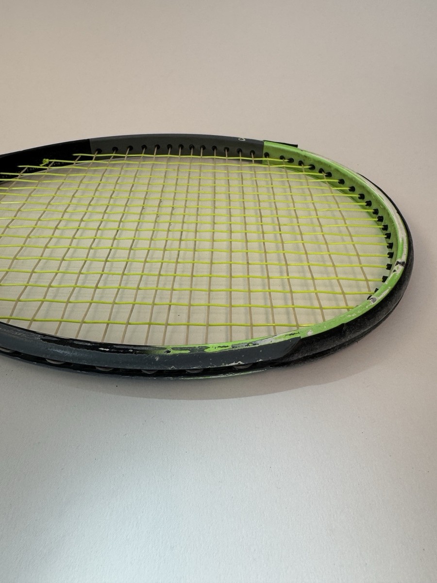 Wilson Blade V7 98 18x20 Tennis Racquet- 4 3/4 Grip - used, great