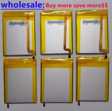 3800mAh Battery Upgrade replacement for iPod Classic 5 6 6.5 7 Thin - Wholesale