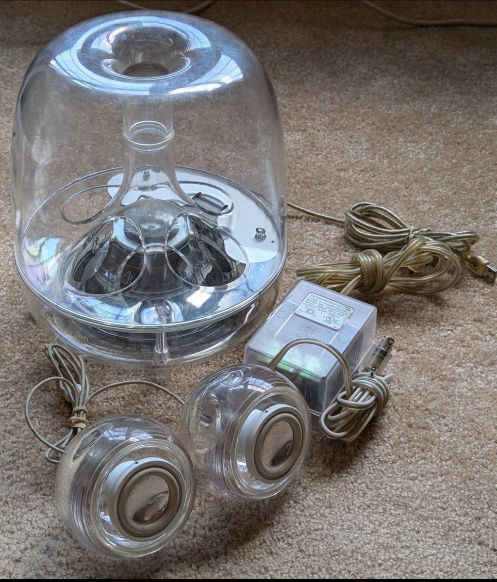 Apple iMac G4 17