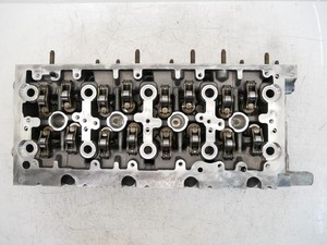 Zylinderkopf geplant für Skoda VW Yeti Jetta 2,0 TDI CUUA CUUB CUU 04L103373E