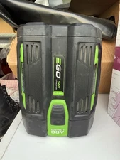 CLEAN EGO BA2800T 56V 5.0 Ah Lithium-ion Battery - Plus Charger.