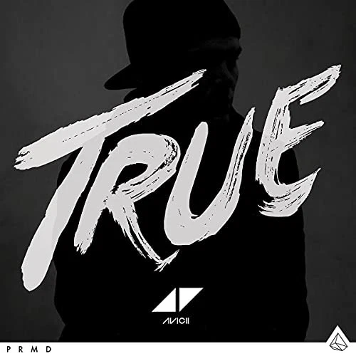 Avicii - True - CD - N3z