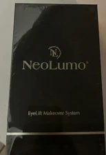 NEOLUMO EYELIFFT MAKEOVER SYSTEM DEVICE - BRAND NEW - SEALED
