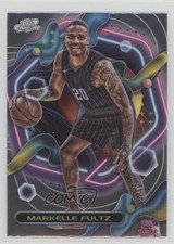 2023-24 Topps Cosmic Chrome Markelle Fultz #91 13ky
