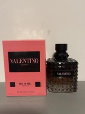 Valentino Donna Born In Roma Intense Spray 100ml / 3.4oz