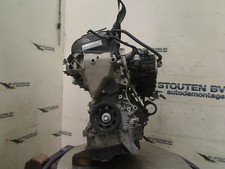 Moteur Audi Q3