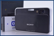 【AS IS】 SONY Cyber-shot DSC-T2 3x battery,charger FromJapan #R330