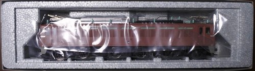 KATO 1-320 EF 81 color común 202927 | Zustand: Used