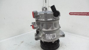 KLIMA PUMPE Volkswagen Caddy IV Van 2.0 TDI 75 (DFSF) 2019 5Q0820803M