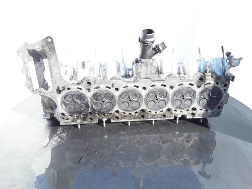 778120302 ZYLINDERKOPF R. BMW X3 E83 3.0D 2005 1138254