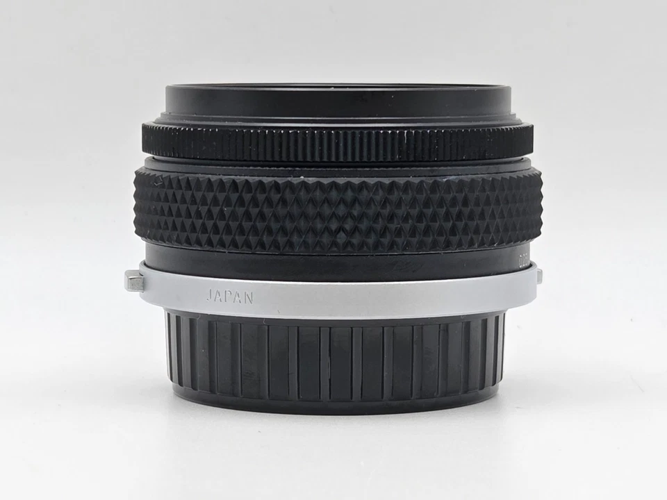 [ N.MINT ] Olympus OM-System Zuiko Auto-W 24mm F2.8 Wide Angle Lens From JAPAN - Image 3 of 4