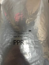 Starbucks Pike Place 5Lb Bag, Best By 06/2026 12.99 per pound