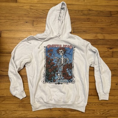 Grateful Dead Bertha Hoodie