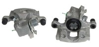 Bremssattel Hinterachse Rechts FüR Honda Civic IX Stufenheck Tourer
