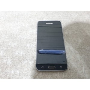 Samsung Galaxy J3 SM-J320FN Smartphone schwarz 5" Display (1,5GB+8GB) 8MP Kamera
