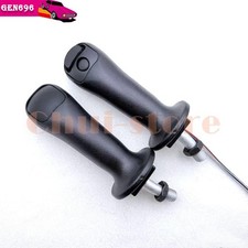 Per Kubota KX151 KX161 30U KX185 KX163 Regolatore Joystick Elettronico Sinistro Destro