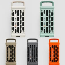 TurtleBox Ranger Waterproof Bluetooth Speaker ALL COLORS - Turtle Box Brand New