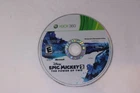 Disney Epic Mickey 2 The Power of Two Xbox 360