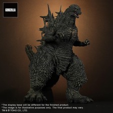 BANDAI NAMCO X-PLUS Godzilla Minus One 2023 Toho 30cm Series PVC Figure NEW
